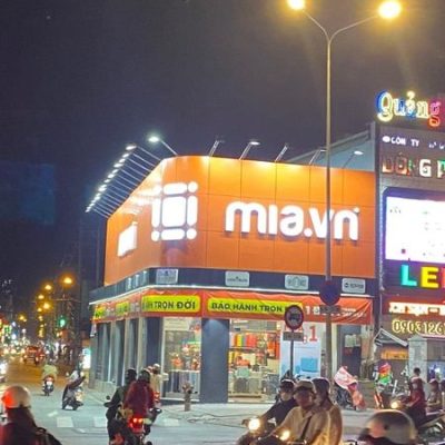 CHO THUÊ NHÀ GÓC 2 MẶT TIỀN HẬU GIANG - QUẬN 6
