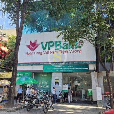 CHO THUÊ GÓC 2MT PHẠM NGỌC THẠCH - QUẬN 3