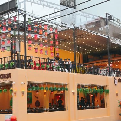Cho thuê nhà GÓC 2MT số 19 đường Trần Khắc Chân, Phường Tân Định, Quận 1, Hồ Chí Minh
