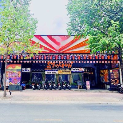 Cho Thuê Nhà Mặt Tiền Số: 13 Lê Quý Đôn, Phường Võ Thị Sáu, Quận 3.