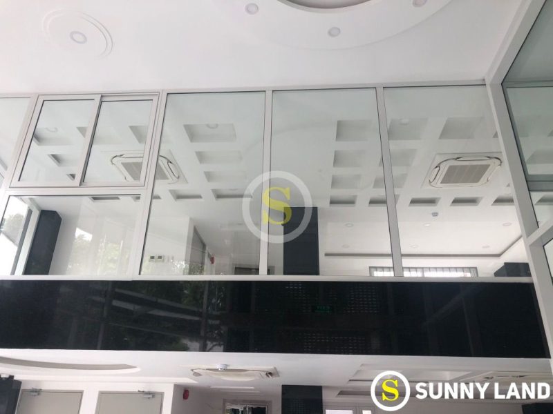 Cho thuê nhà GÓC 2MT số 72 đường Trần Quốc Toản, Phường 9, Quận 3, Hồ Chí Minh