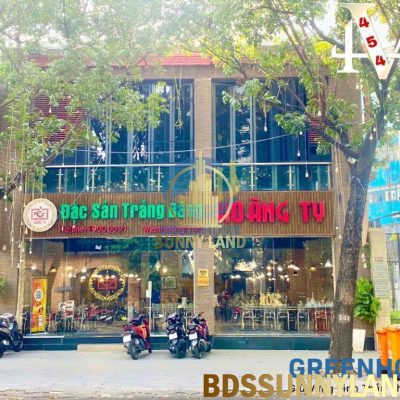 Cho thuê nhà mặt tiền số 120Bis đường Nguyễn Đình Chiểu, Phường Đa Kao, Quận 1, Hồ Chí Minh