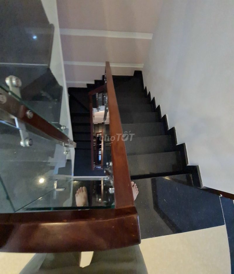 Cho thuê nhà mặt tiền số 185C đường Lê Quang Định, Phường 7, Quận Bình Thạnh, Hồ Chí Minh