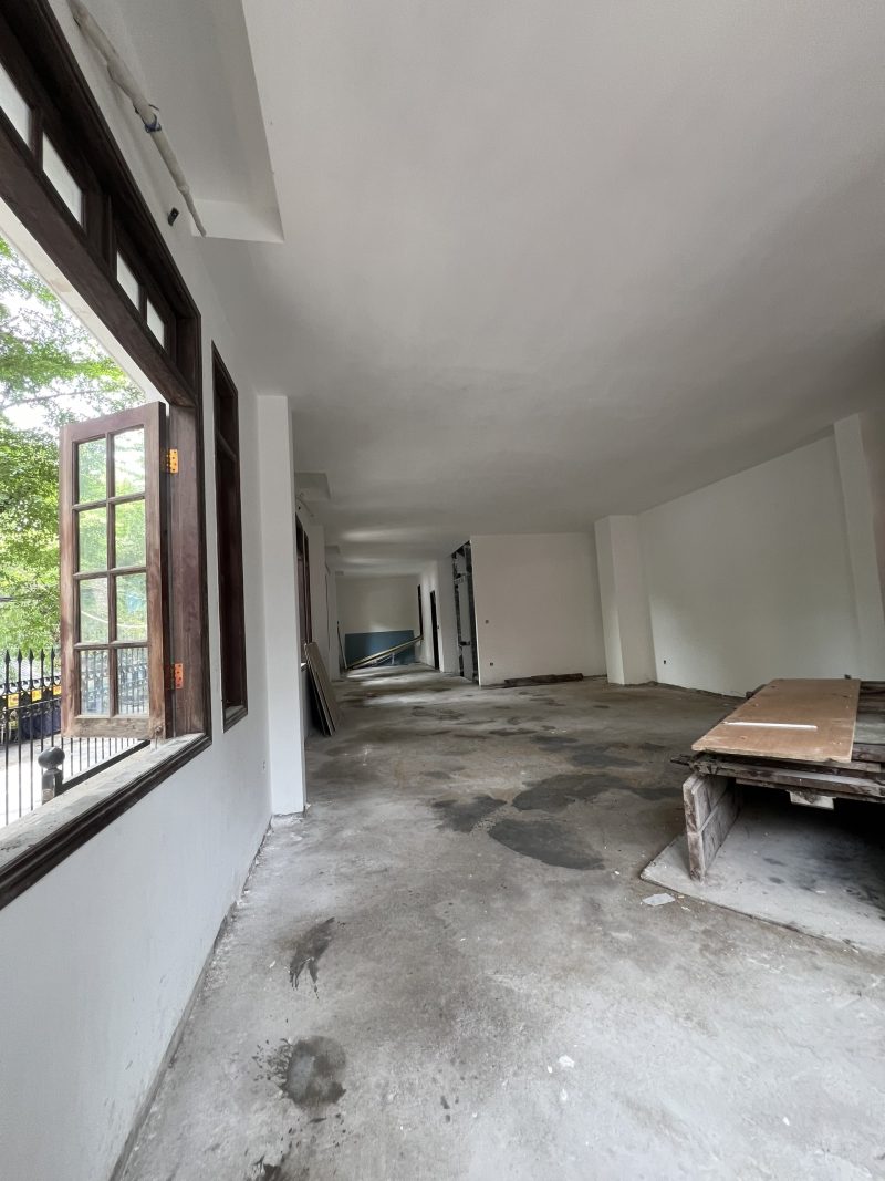 Cho thuê nhà GÓC 2MT số 14 đường Trần Thiện Chánh, Phường 12, Quận 10, Hồ Chí Minh