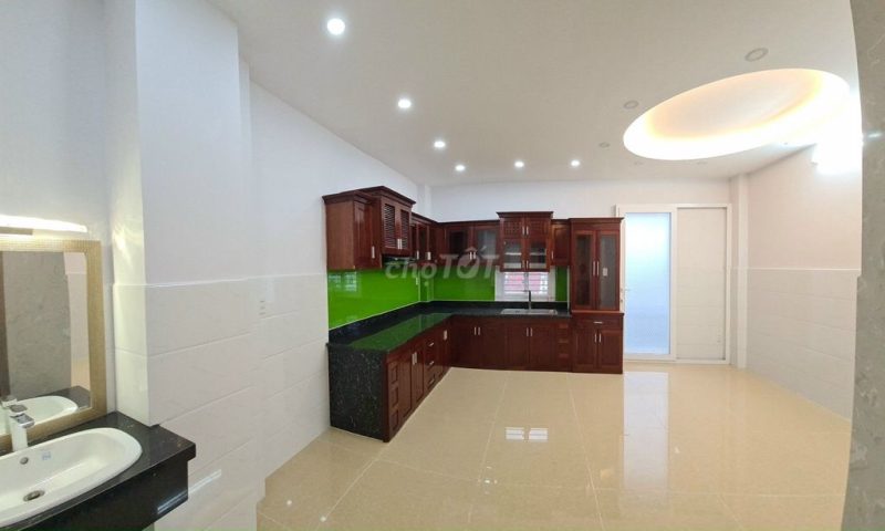 Cho thuê nhà mặt tiền số 185C đường Lê Quang Định, Phường 7, Quận Bình Thạnh, Hồ Chí Minh