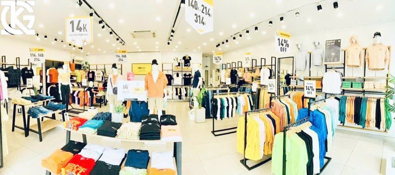 Cho thuê nhà mặt tiền số 603 đường Nguyễn Thị Thập, Phường Tân Phong, Quận 7, Hồ Chí Minh
