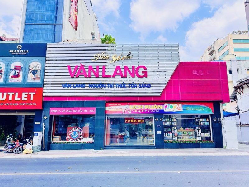 Bán nhà GÓC 2MT số 40-42 đường Nguyễn Thị Minh Khai, Phường Đa Kao, Quận 1, Hồ Chí Minh