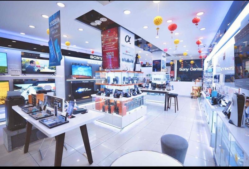 Cho Thuê Nhà Mt Địa chỉ Số: 251-253 Trần Hưng Đạo, Phường Cô Giang, Quận 1, Thành Phố Hồ Chí Minh