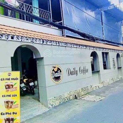 Cho thuê biệt thự mặt tiền số 64 đường Hồ Biểu Chánh, Phường 11, Quận Phú Nhuận, Hồ Chí Minh