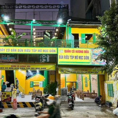 Cho thuê nhà mặt tiền số 72C đường Trần Quốc Toản, Phường Võ Thị Sáu, Quận 3, Hồ Chí Minh