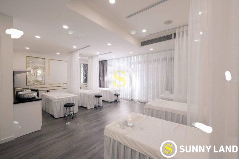 Cho thuê nhà mặt tiền số 180A1 đường Nguyễn Văn Thủ, Phường Đa Kao, Quận 1, Hồ Chí Minh