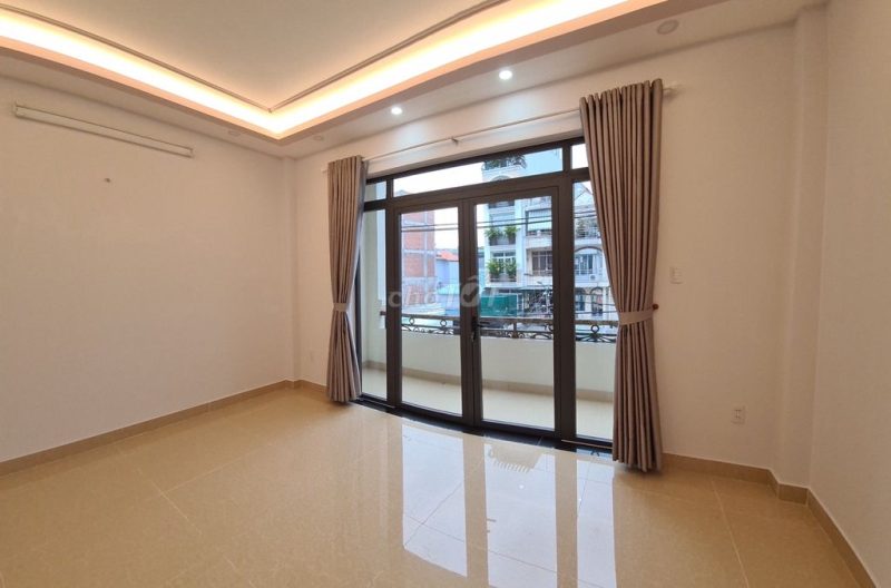 Cho thuê nhà mặt tiền số 185C đường Lê Quang Định, Phường 7, Quận Bình Thạnh, Hồ Chí Minh