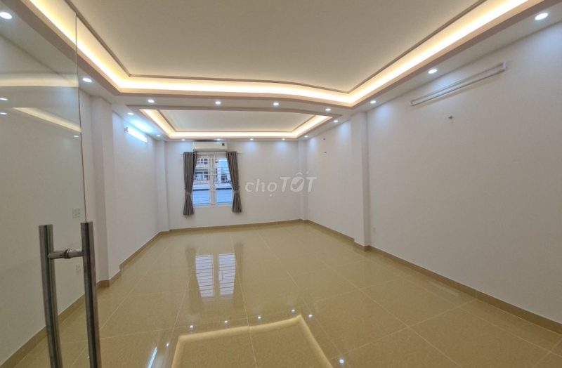 Cho thuê nhà mặt tiền số 185C đường Lê Quang Định, Phường 7, Quận Bình Thạnh, Hồ Chí Minh