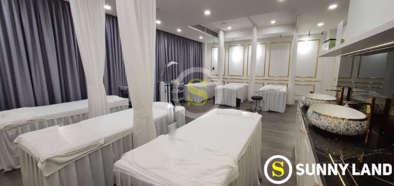 Cho thuê nhà mặt tiền số 180A1 đường Nguyễn Văn Thủ, Phường Đa Kao, Quận 1, Hồ Chí Minh