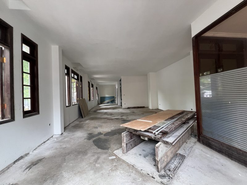 Cho thuê nhà GÓC 2MT số 14 đường Trần Thiện Chánh, Phường 12, Quận 10, Hồ Chí Minh