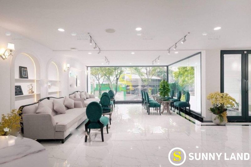 Cho thuê nhà mặt tiền số 180A1 đường Nguyễn Văn Thủ, Phường Đa Kao, Quận 1, Hồ Chí Minh