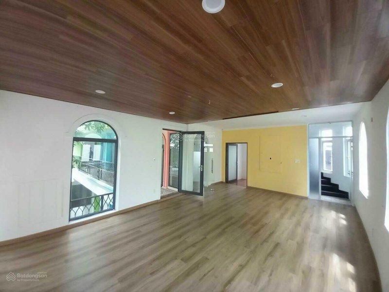 Cho thuê biệt thự mặt tiền số 64 đường Hồ Biểu Chánh, Phường 11, Quận Phú Nhuận, Hồ Chí Minh