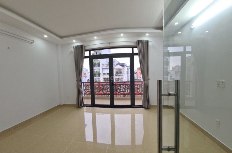 Cho thuê nhà mặt tiền số 185C đường Lê Quang Định, Phường 7, Quận Bình Thạnh, Hồ Chí Minh