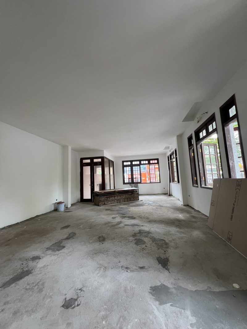 Cho thuê nhà GÓC 2MT số 14 đường Trần Thiện Chánh, Phường 12, Quận 10, Hồ Chí Minh