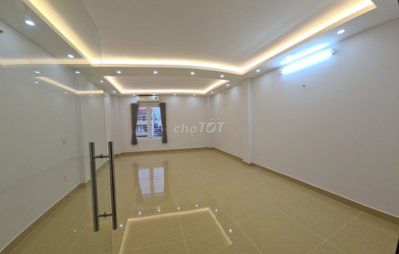Cho thuê nhà mặt tiền số 185C đường Lê Quang Định, Phường 7, Quận Bình Thạnh, Hồ Chí Minh