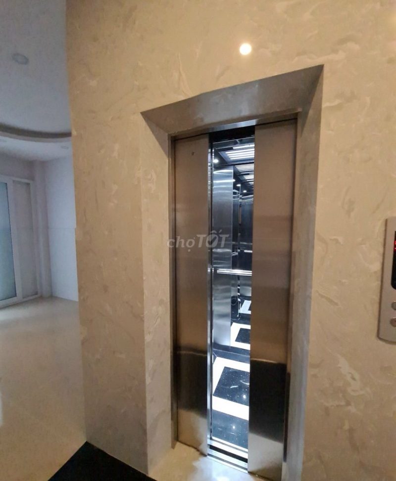 Cho thuê nhà mặt tiền số 185C đường Lê Quang Định, Phường 7, Quận Bình Thạnh, Hồ Chí Minh