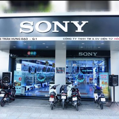 Cho Thuê Nhà Mt Địa chỉ Số: 251-253 Trần Hưng Đạo, Phường Cô Giang, Quận 1, Thành Phố Hồ Chí Minh