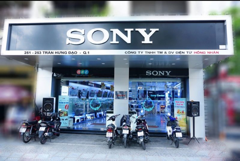 Cho Thuê Nhà Mt Địa chỉ Số: 251-253 Trần Hưng Đạo, Phường Cô Giang, Quận 1, Thành Phố Hồ Chí Minh