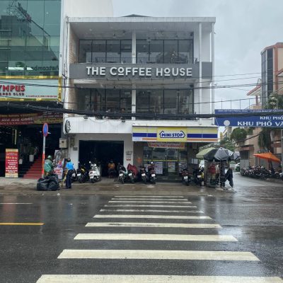 Cho thuê nhà mặt tiền số 157 đường D2 (Nguyễn Gia Trí), Phường 25, Quận Bình Thạnh, Hồ Chí Minh