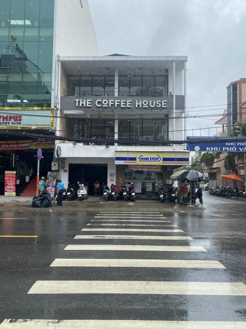Cho thuê nhà mặt tiền số 157 đường D2 (Nguyễn Gia Trí), Phường 25, Quận Bình Thạnh, Hồ Chí Minh