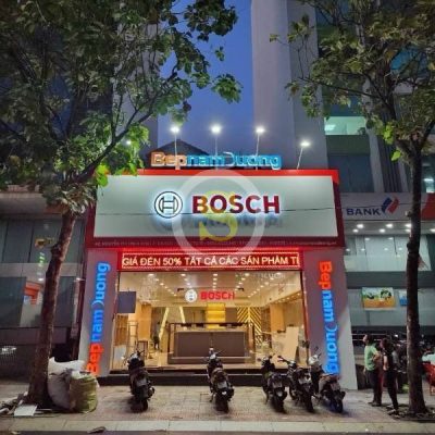 Cho thuê nhà mặt tiền số 4c đường Nguyễn Thị Minh Khai, Phường Đa Kao, Quận 1, Hồ Chí Minh