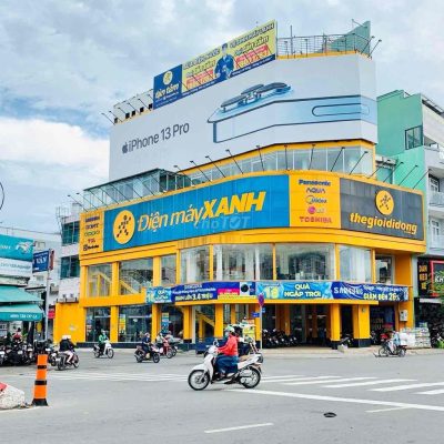 -Cho thuê nhà Góc 2MT Số 153 ( số cũ 173 , 27/1A) Phường sơn kỳ Q.Tân Phú