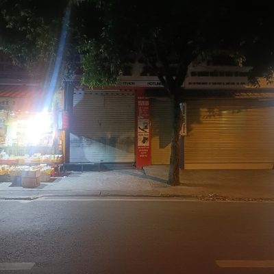 Cho thuê nhà mặt tiền số 20 đường Phú Châu, Phường Tam Phú, Quận Thủ Đức, Hồ Chí Minh