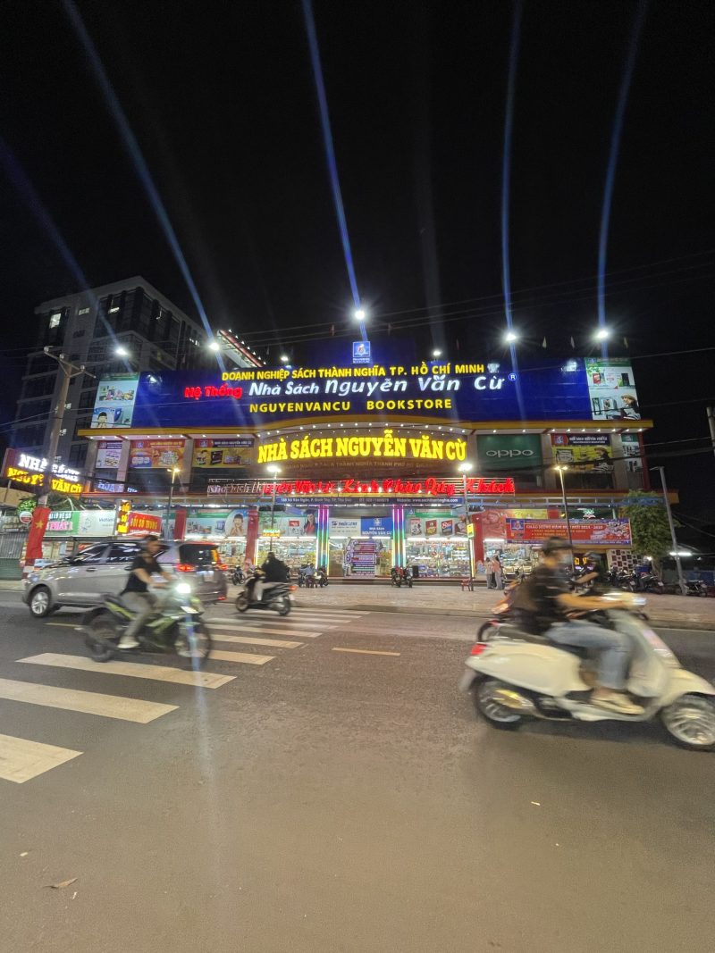 Cho thuê nhà 2MT 188 Võ Văn Ngân, P. Bình Thọ, Thủ Đức