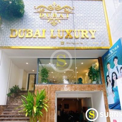  Cho thuê nhà mặt tiền số: 180A1 đường Nguyễn Văn Thủ, Phường Đa Kao, Quận 1, Hồ Chí Minh