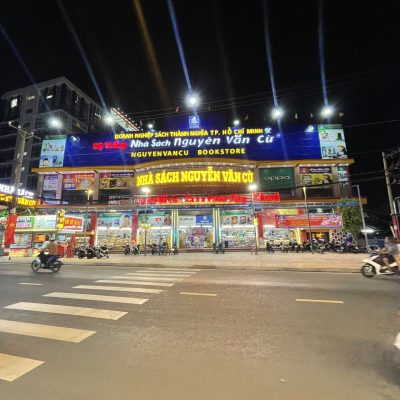 Cho thuê nhà 2MT 188 Võ Văn Ngân, P. Bình Thọ, Thủ Đức