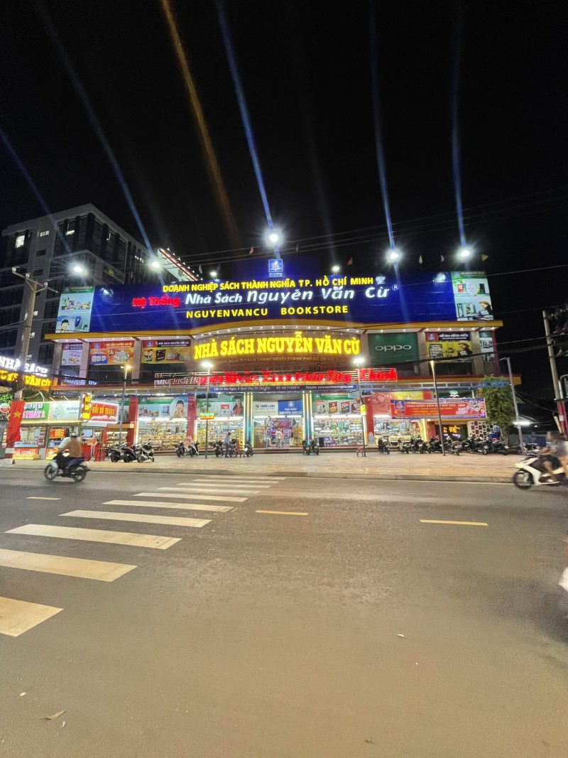 Cho thuê nhà 2MT 188 Võ Văn Ngân, P. Bình Thọ, Thủ Đức