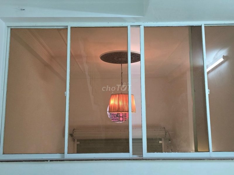 Cho thuê nhà mặt tiền số 5B đường Lê Công Kiều, Phường Nguyễn Thái Bình, Quận 1, Hồ Chí Minh