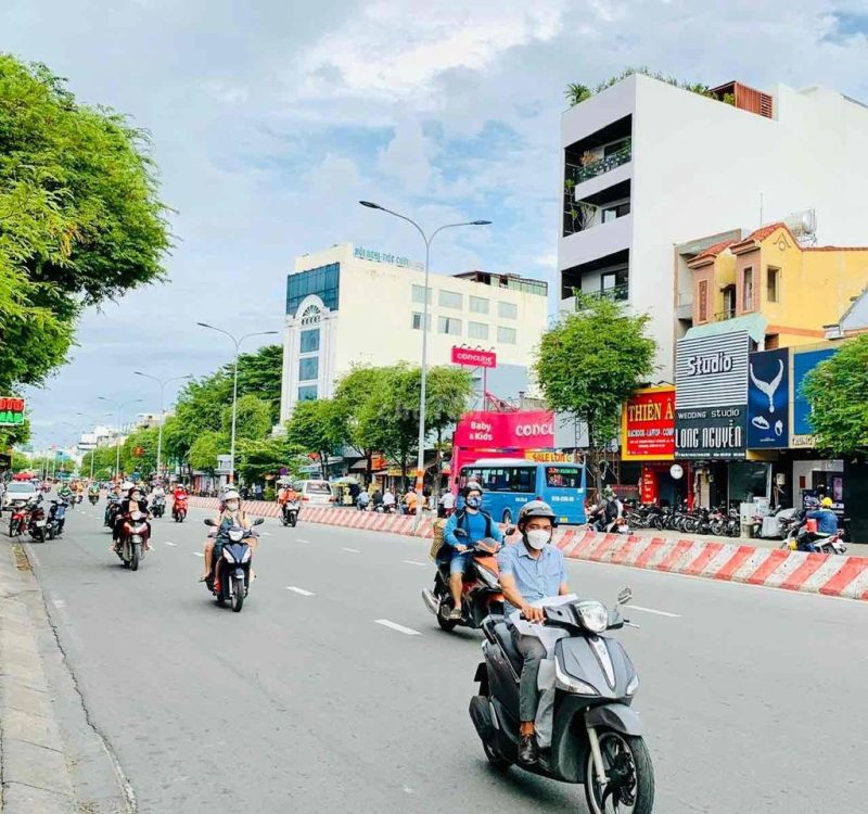 -Cho thuê nhà Góc 2MT Số 153 ( số cũ 173 , 27/1A) Phường sơn kỳ Q.Tân Phú