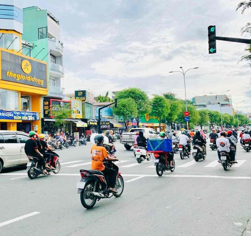 -Cho thuê nhà Góc 2MT Số 153 ( số cũ 173 , 27/1A) Phường sơn kỳ Q.Tân Phú