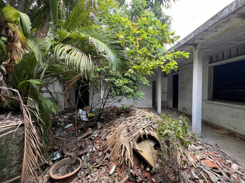 Cho thuê nhà GÓC 2MT số 485 đường Nguyễn Kiệm, Phường 9, Quận Phú Nhuận, Hồ Chí Minh