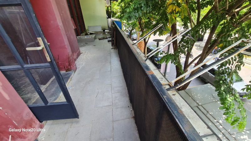 Cho thuê tầng 1 mặt tiền chung cư số 90 đường Nguyễn Huệ, Phường Bến Nghé, Quận 1, Hồ Chí Minh