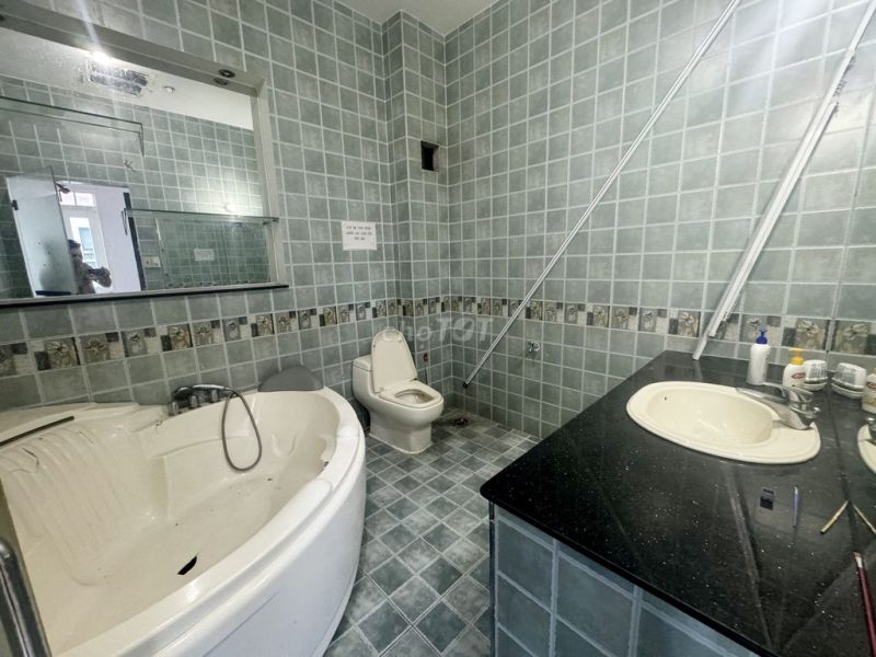 Cho thuê nhà mặt tiền số 742 đường Lũy Bán Bích, Phường Tân Thành, Quận Tân Phú, Hồ Chí Minh