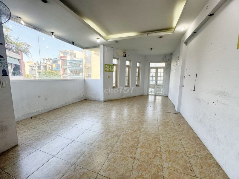 Cho thuê nhà mặt tiền số 742 đường Lũy Bán Bích, Phường Tân Thành, Quận Tân Phú, Hồ Chí Minh