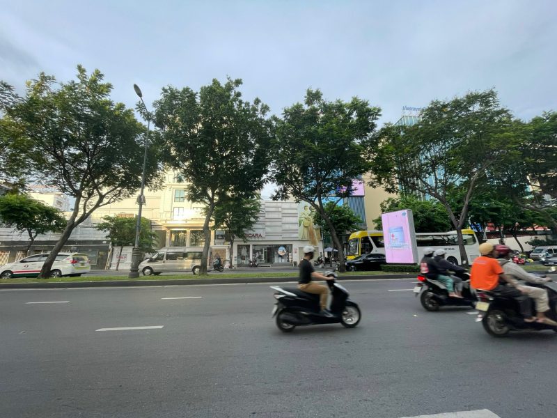 Cho thuê nhà mặt tiền số 34 đường Trường Sơn, Phường 2, Quận Tân Bình, Hồ Chí Minh