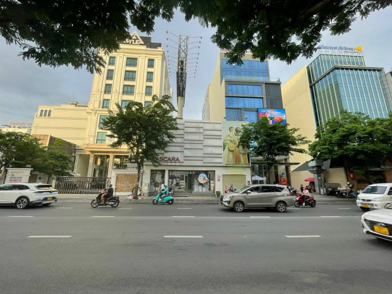 Cho thuê nhà mặt tiền số 34 đường Trường Sơn, Phường 2, Quận Tân Bình, Hồ Chí Minh