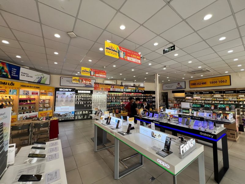 Cho thuê nhà 602/1 Điện Biên Phủ, Phường 22, Quận Bình Thạnh, Hồ Chí Minh