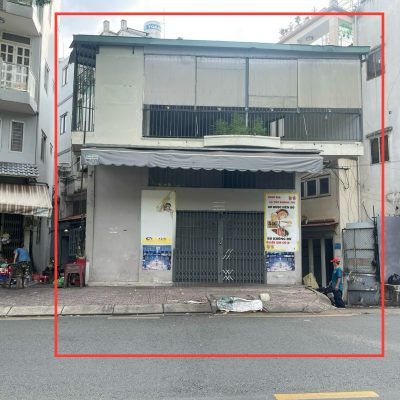Cho thuê nhà GÓC 2MT số 546 đường Trường Sa, Phường 2, Quận Phú Nhuận, Hồ Chí Minh