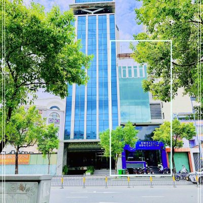 Cho thuê nhà mặt tiền số 262A đường Nam Kỳ Khởi Nghĩa, Phường Võ Thị Sáu, Quận 3, Hồ Chí Minh