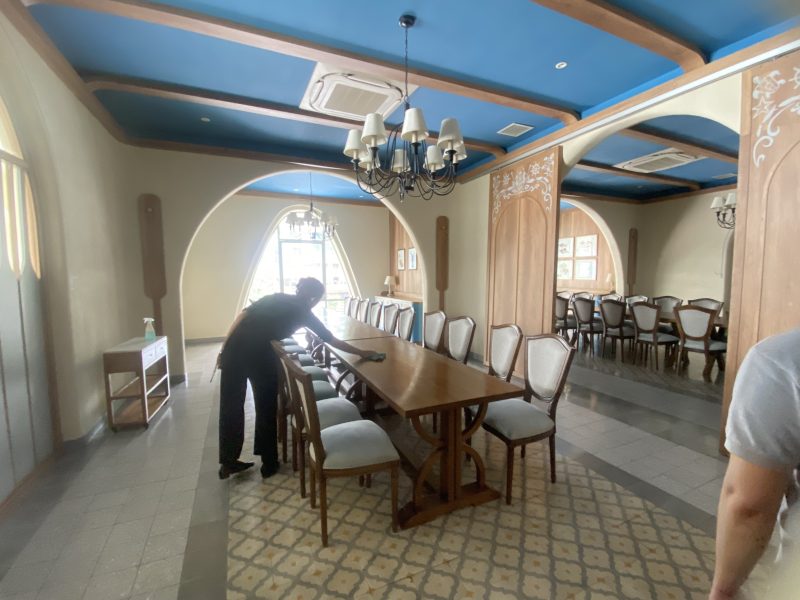Cho thuê nhà mặt tiền số 6 đường Nguyễn Bỉnh Khiêm, Phường Đa Kao, Quận 1, Hồ Chí Minh