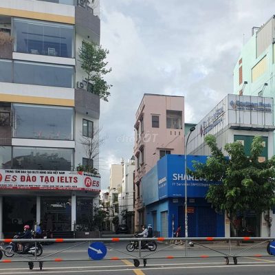 Cho thuê nhà GÓC 2MT số 346 đường Cộng Hòa, Phường 13, Quận Tân Bình, Hồ Chí Minh